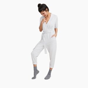 Hatch Nurse-to-Errands Jumpsuit